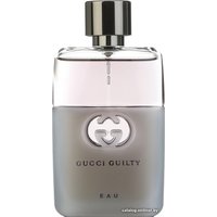 Туалетная вода Gucci Guilty Eau Pour Homme EdT (тестер, 90 мл)