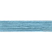 Нитки для вышивания Anchor 4635-0167 8 м (голубой)