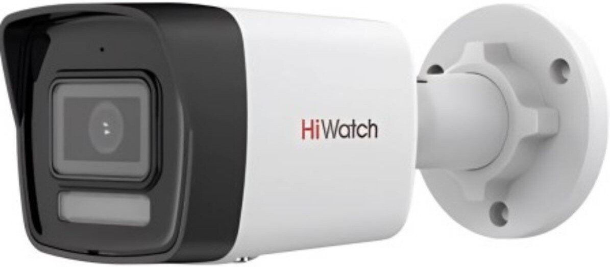 IP-камера HiWatch DS-I650M(C) (2.8 мм)