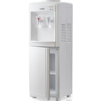 Кулер для воды Vatten V09WE (белый)