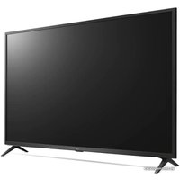 Телевизор LG 55UQ76009LC