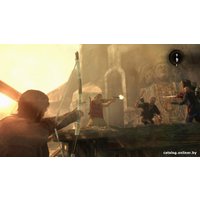 Tomb Raider: Definitive Edition для PlayStation 4