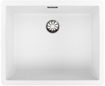 Кухонная мойка TEKA Radea R10 50.40 M-TG 115230053 (белый)