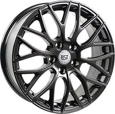 

Литые диски RST R137 17x7" 5x108мм DIA 65.1мм ET 36мм BL