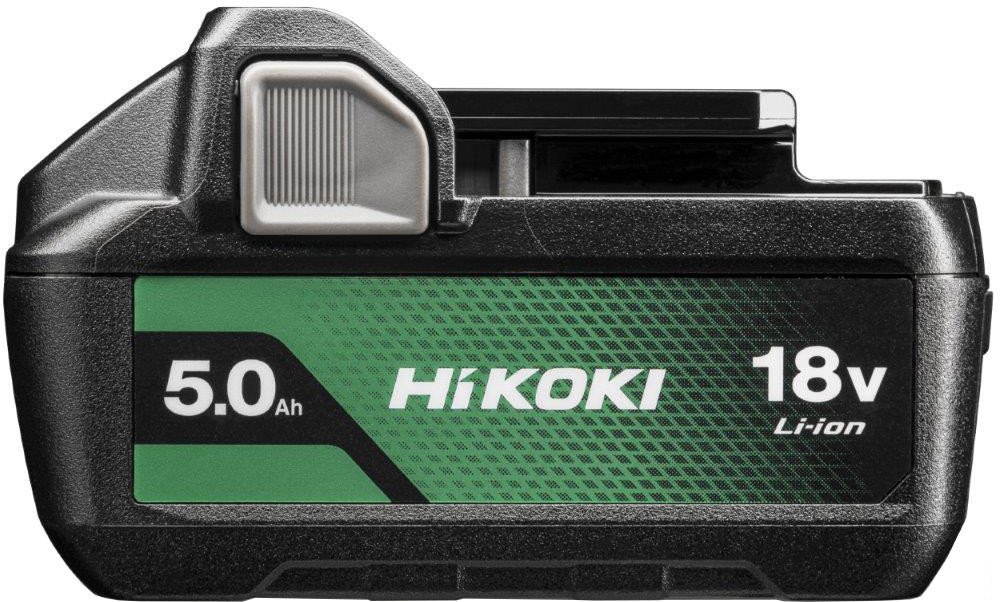 Аккумулятор Hikoki BSL1850MA (18В/5 Ah)