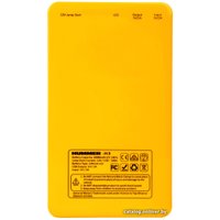 Портативное пусковое устройство Hummer H3