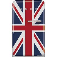Однокамерный холодильник Smeg FAB10LDUJ5