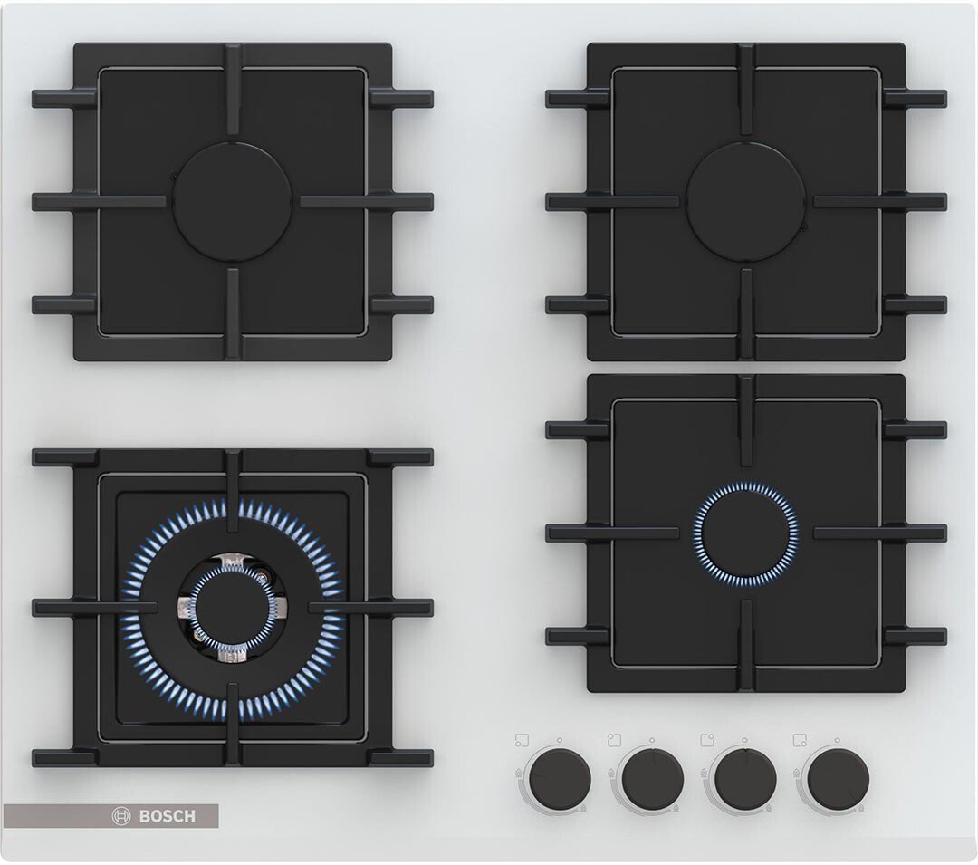 

Варочная панель Bosch Serie 4 PNK6B2P40R
