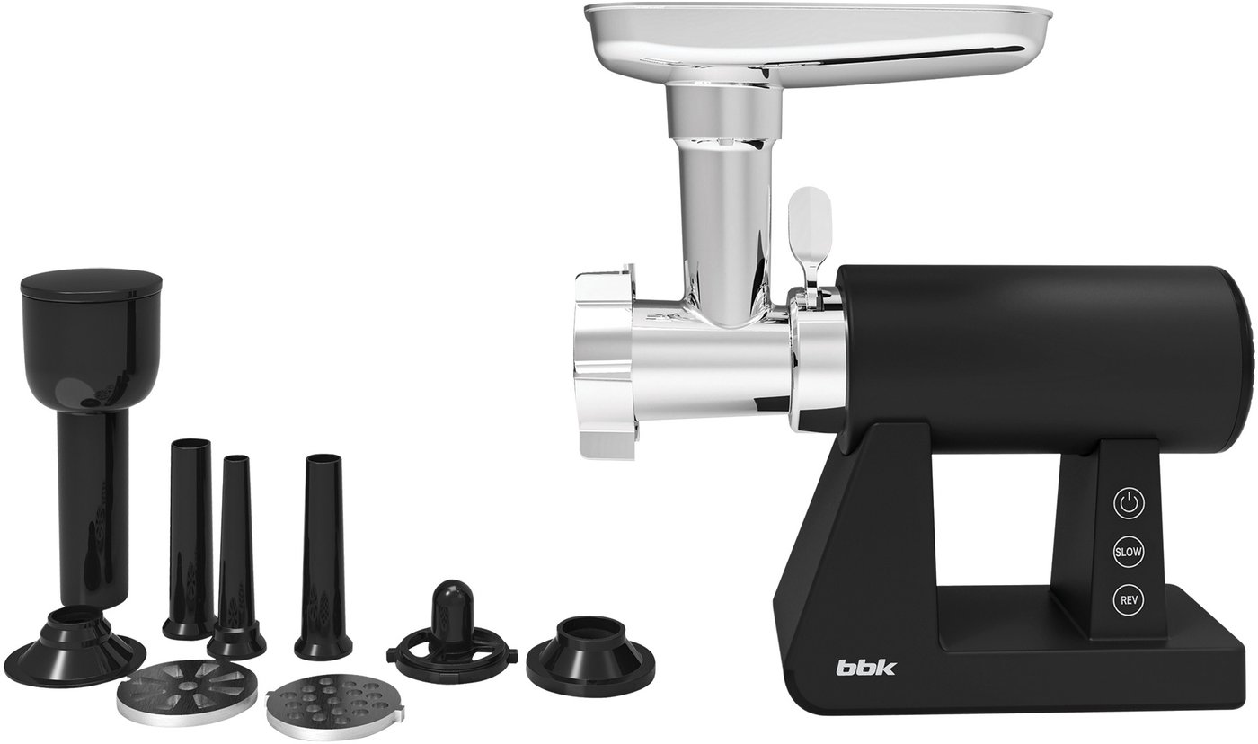 

Мясорубка BBK MG3000