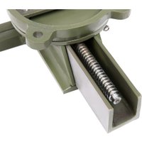 Тиски СибрТех 18620