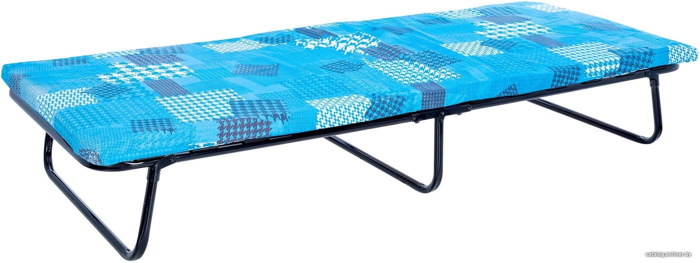 Кемпинговая раскладушка Leset 203 LST00068