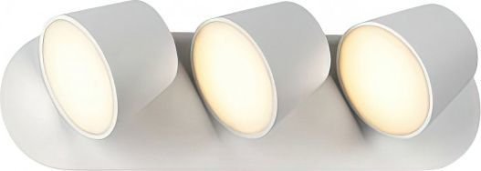 

Бра iLedex Flexin W1118-3AS WH