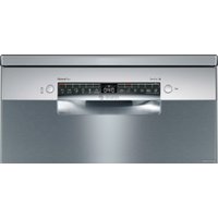 Отдельностоящая посудомоечная машина Bosch Serie 4 SMS4HVI33E