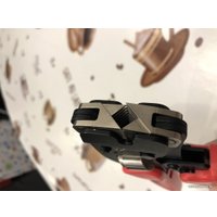 Пресс-клещи КВТ КВТ ПКВк-16т/74595