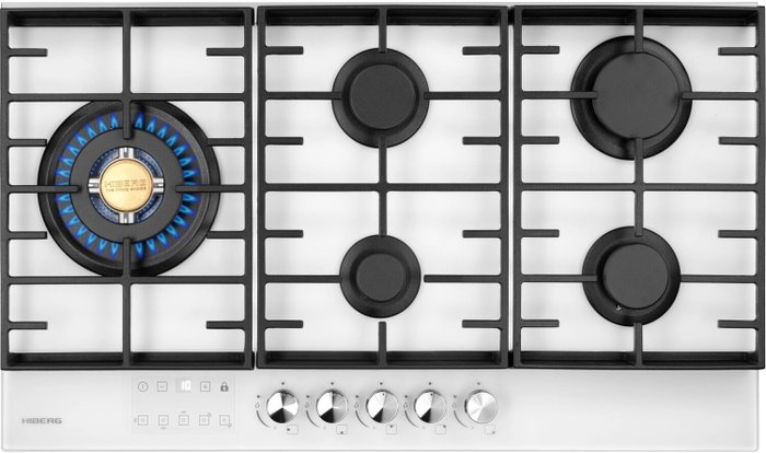 Hiberg VM 9255 W