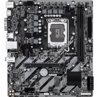 Материнская плата Gigabyte H810M H