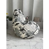 Кресло-мешок Flagman Груша Мега Г3.7-03 (queen)