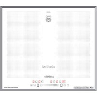 Варочная панель Kaiser KCT 67 FIW La Perle