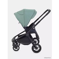 Универсальная коляска Rant Energy Basic RA092 (3 в 1, зеленый)