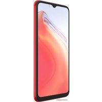 Телефон Blackview A70 (гуава красный)