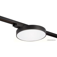 Трековый светильник JAZZway PTR 1835-R240 5048300 (черный)