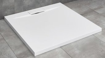 Душевой поддон Radaway Giaros C 90x90 [MKGC9090-03]