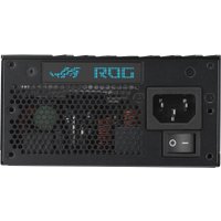 Блок питания ASUS ROG Loki SFX-L 750W Platinum ROG-LOKI-750P-SFX-L-GAMING
