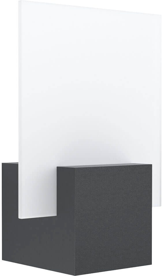 

Уличный настенный светильник Eglo Adamello 98745