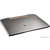 Игровой ноутбук ASUS G752VT-GC077D