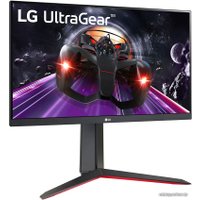 Игровой монитор LG UltraGear 24GN650-B