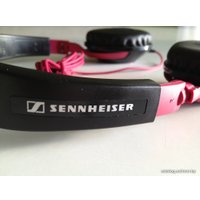 Наушники Sennheiser HD 229