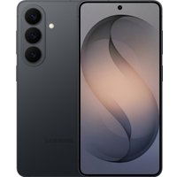 Телефон Samsung Galaxy S26 SM-S942B 12GB/256GB (черный)