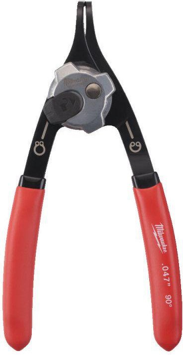 

Съемник стопорных колец Milwaukee 4932492492