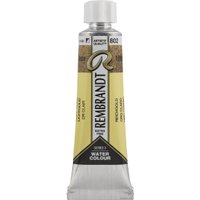 Акварельная краска Rembrandt 802 05018020 (светлое золото)