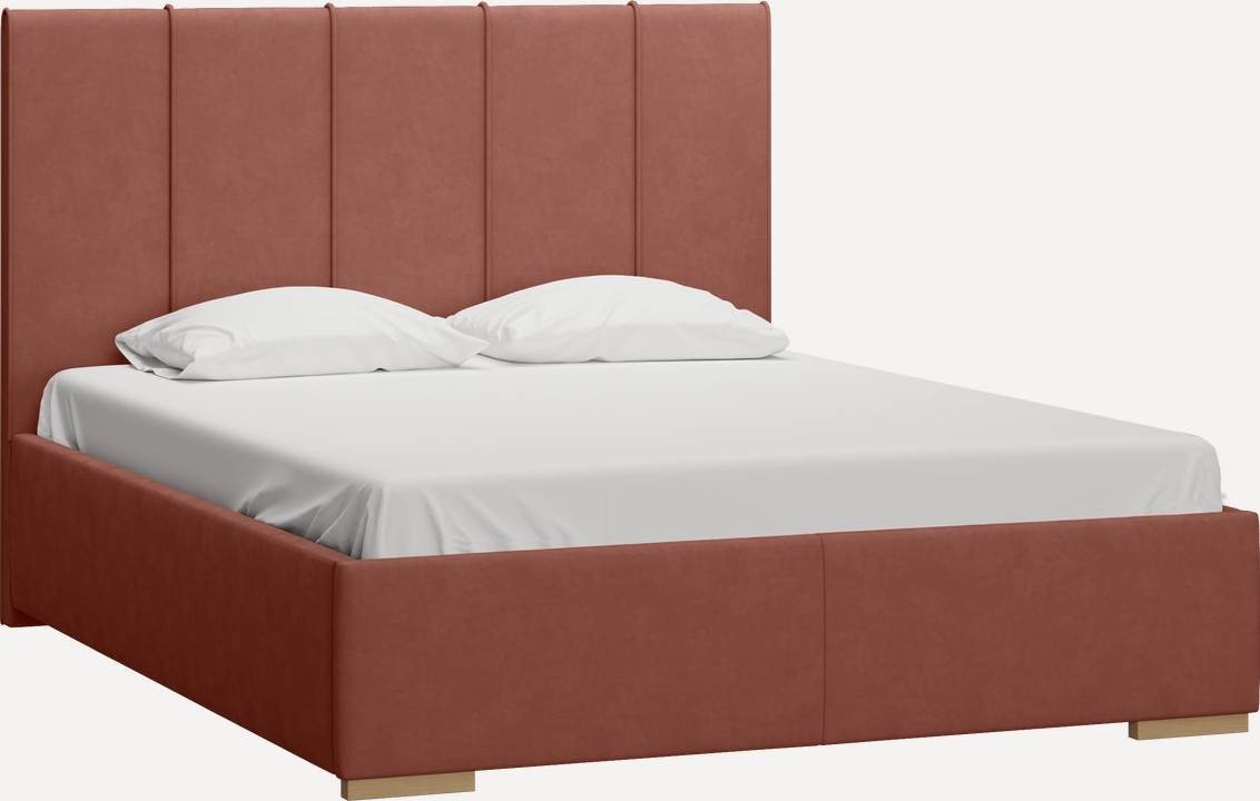 

Кровать Divan Шерона 180 (Velvet Terra)