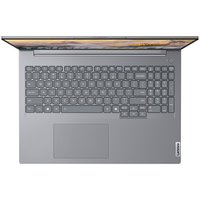 Ноутбук Lenovo ThinkBook 16 2025 AI 21SK008VCD