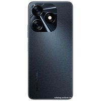 Смартфон Tecno Spark 10 4GB/128GB (черный) в Гомеле