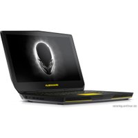 Игровой ноутбук Dell Alienware 15 R2 [A15-8118]