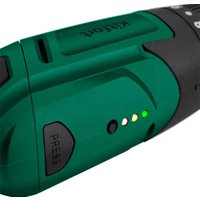 Электроотвертка Kitfort KT-4063 (с АКБ)