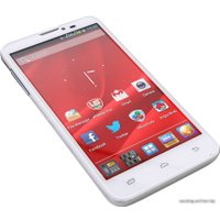 Телефон Prestigio MultiPhone 5300 DUO