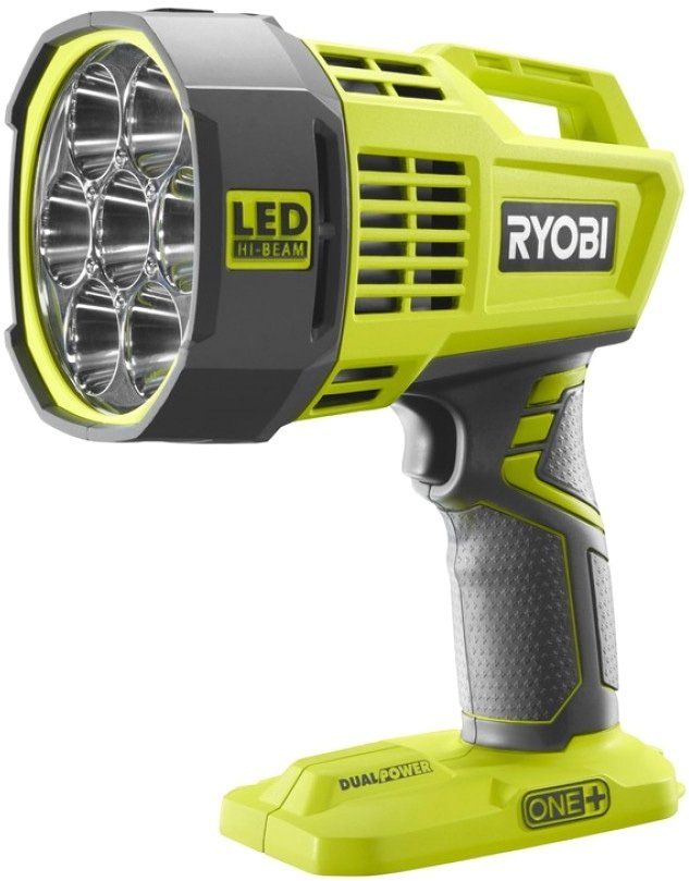 

Фонарь Ryobi R18SPL-0 (без аккумулятора)