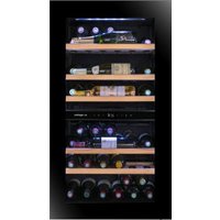 Винный шкаф Avintage AVI105PLATINUM