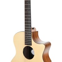 Акустическая гитара Enya EGA-X0/NA