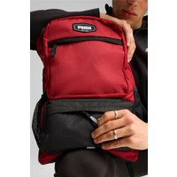 Спортивный рюкзак Puma Deck Backpack II 09033807 (красный)