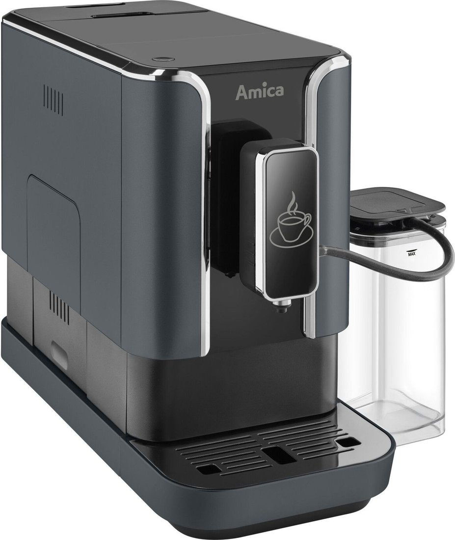 

Кофемашина Amica CT 5013 Barista