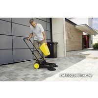 Подметальная машина Karcher S 650 1.766-307.0