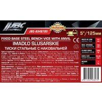 Тиски JBC -6540705 (62 028)