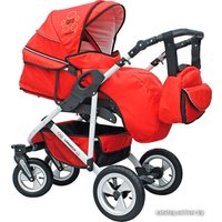 Универсальная коляска Camarelo Q12 (2 в 1)