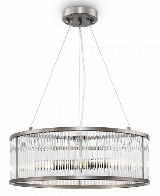 

Подвесная люстра Freya Savoy FR5053PL-06N