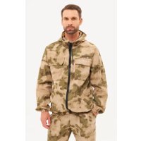 Костюм Huntsman Стрелок Малахит Сорочка Смесовая (р-р 56-58/182-188)